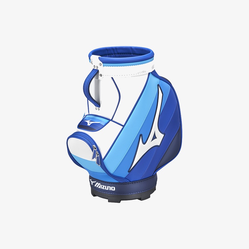 DEN CADDY 2025|White Blue (01)|OS