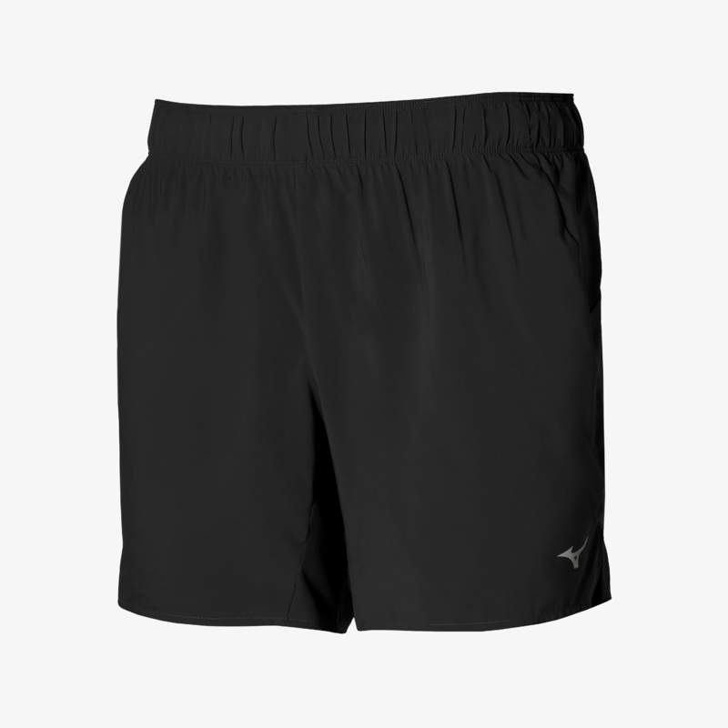 IMPULSE 5.5 SHORT|Black (09)|XS|S|M|L|XL