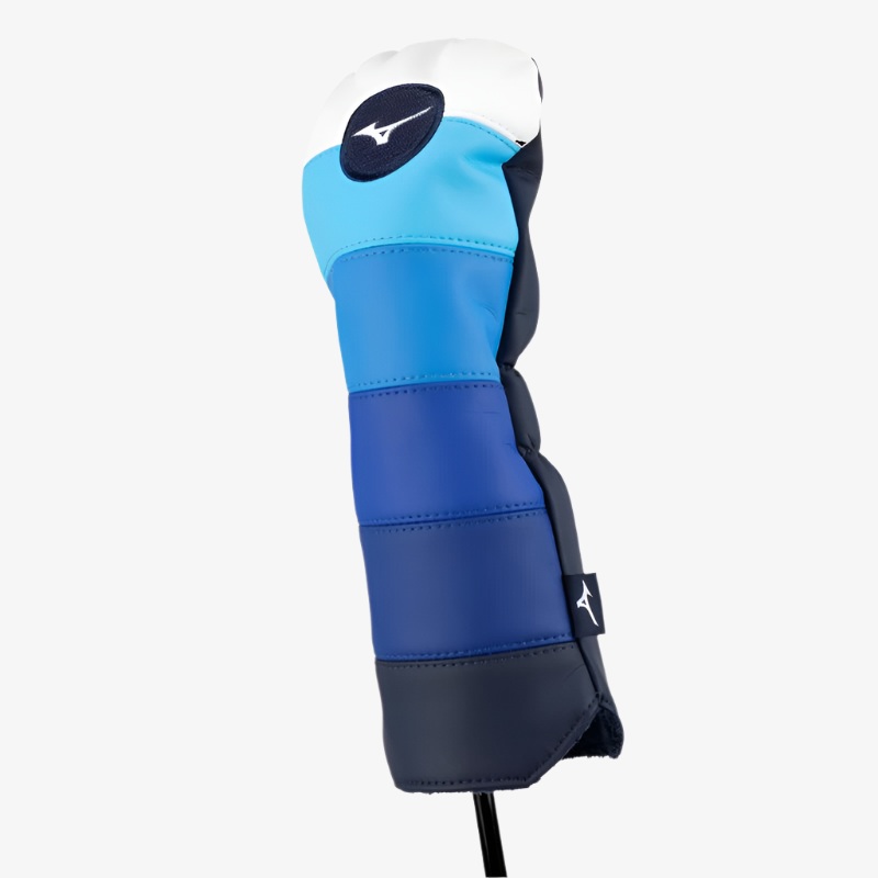 STAFF HEADCOVER FAIRWAY|White Blue (01)|OS