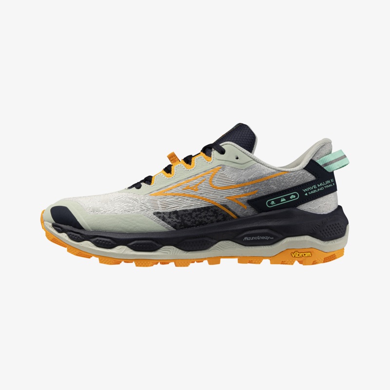 WAVE MUJIN 11|Mercury (03)|8|8.5|9|9.5|10|10.5|11|11.5|12|12.5|13|14