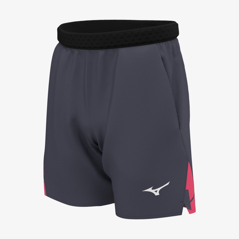 DAYBREAKERS 8 IN AMPLIFY SHORT