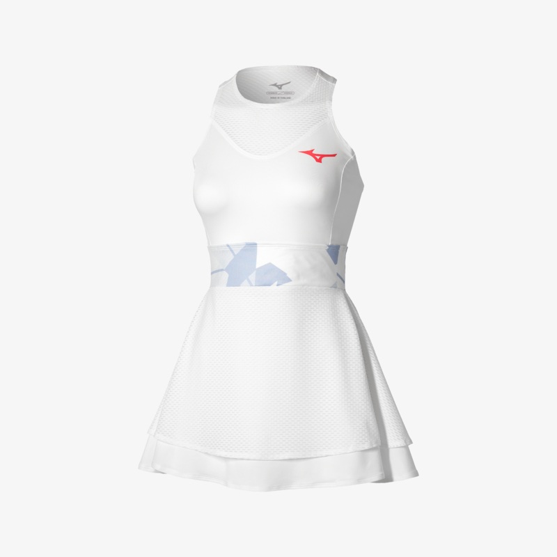 DAYBREAKERS DRESS|White (71)|XS|S|M|L|XL