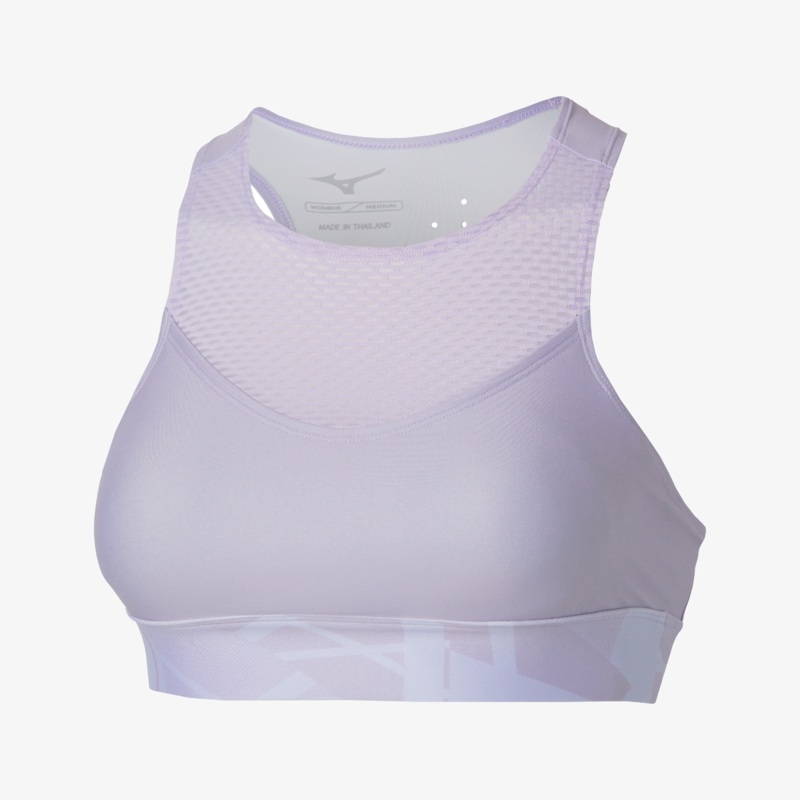 DAYBREAKERS PADDED BRA|Icelandic Blue (22)|XS|S|M|L|XL