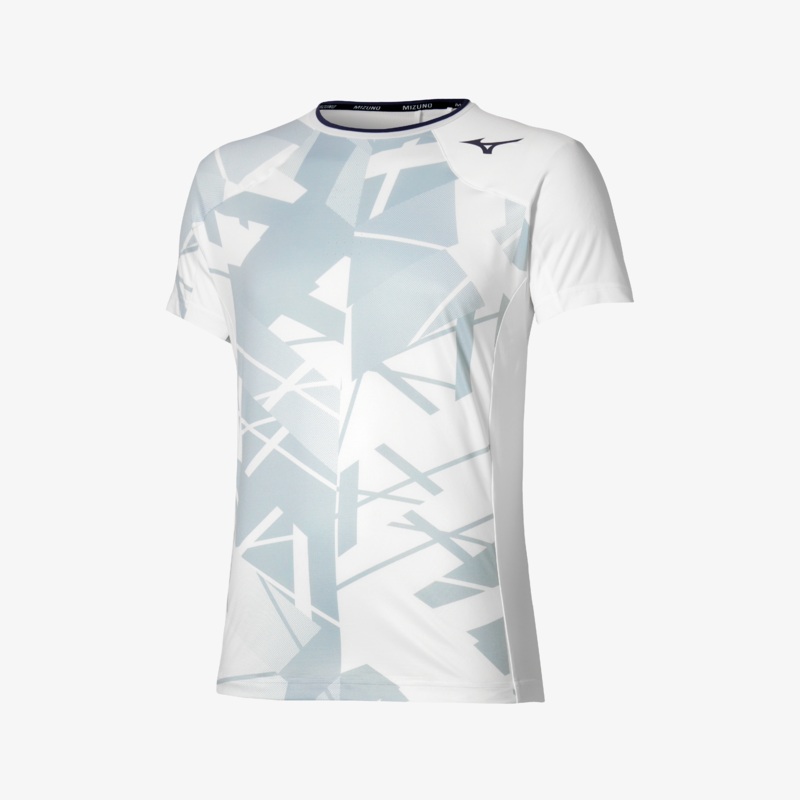 DAYBREAKERS SHADOW GRAPHIC TEE