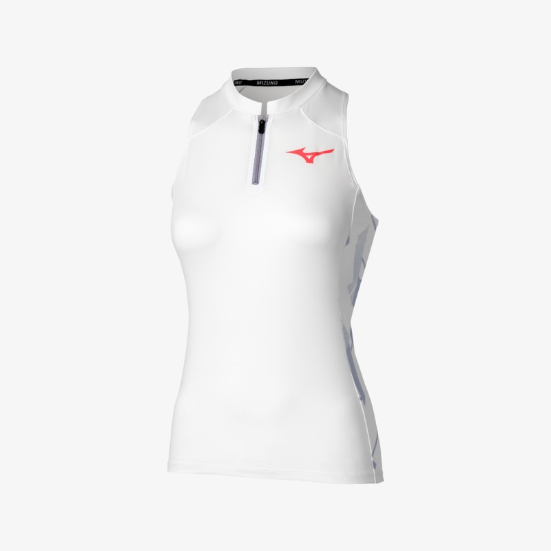 DAYBREAKERS TANK|White (71)|Icelandic Blue (22)|XS|S|M|L|XL