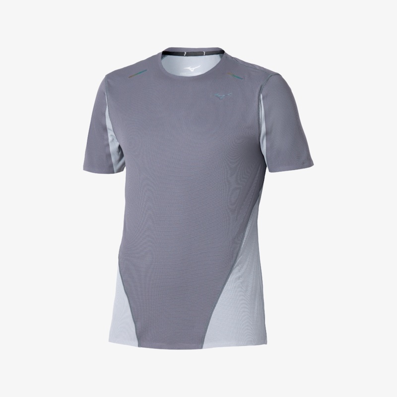 TECH LIGHT DRYAEROFLOW TEE (M)