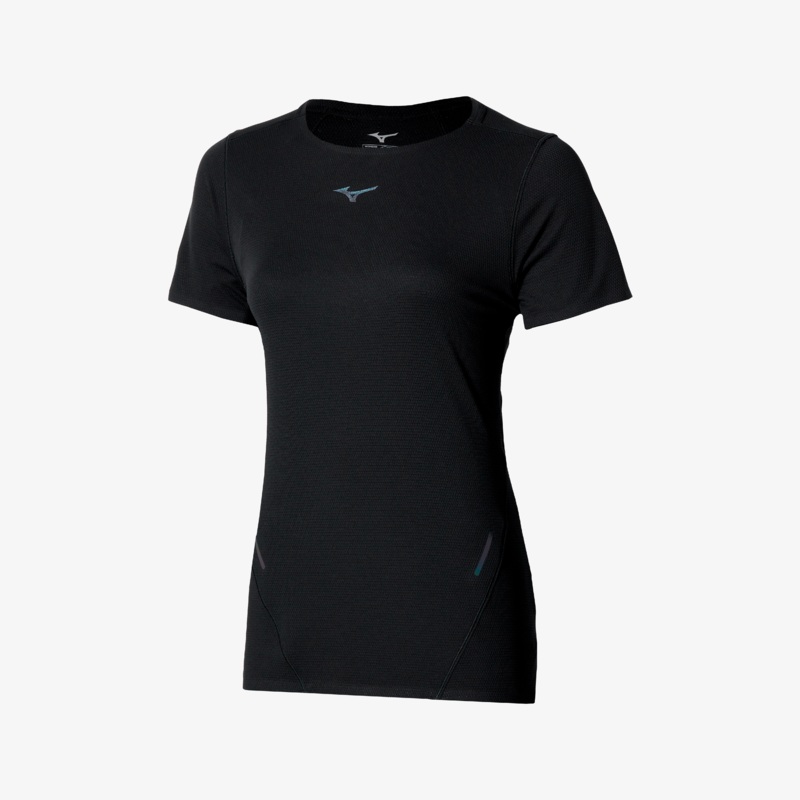 TECH LIGHT DRYAEROFLOW TEE (W)