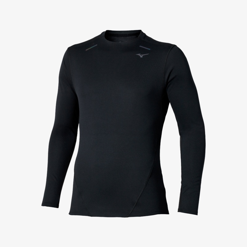 TECH THERMAL CHARGE LS TEE (M)