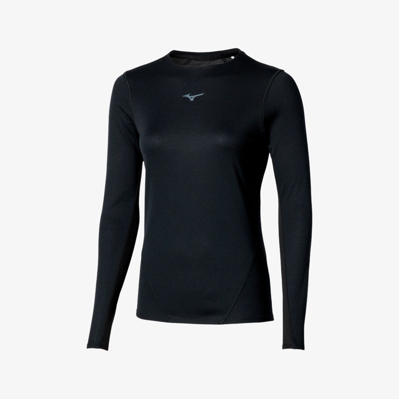 TECH THERMAL CHARGE LS TEE (W)