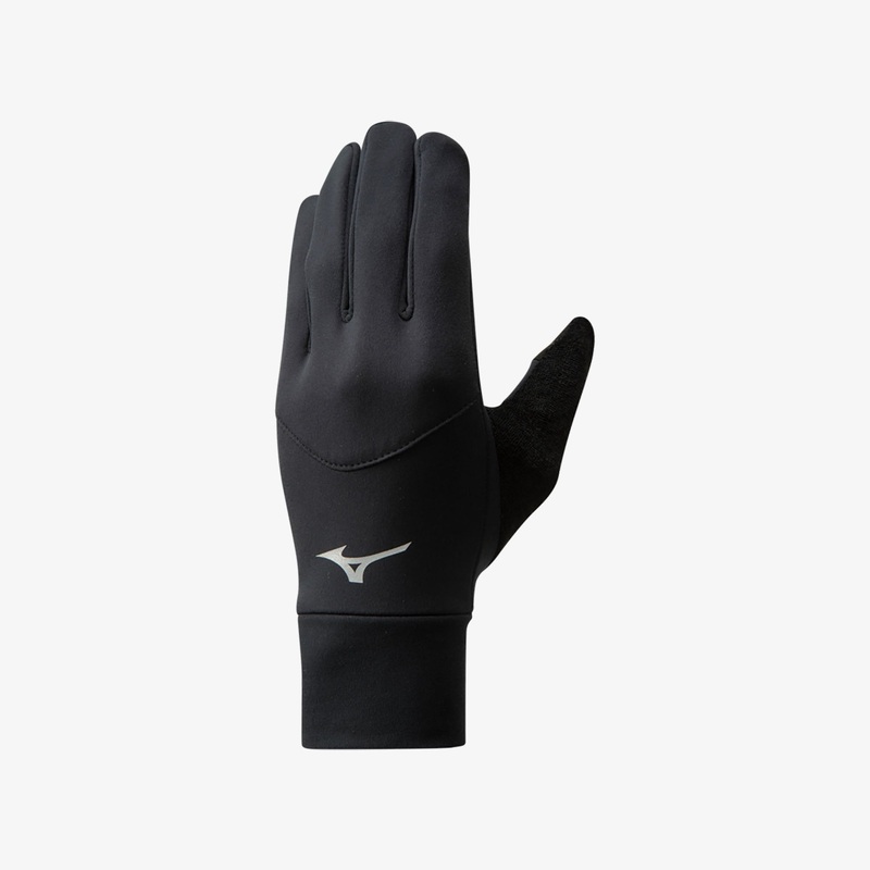WARMALITE GLOVE|Black (09)|S|M|L