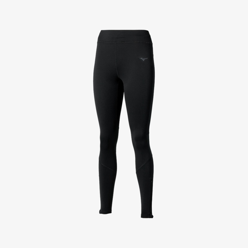 WARMALITE LONG TIGHT (W)|Black (09)|XS|S|M|L|XL