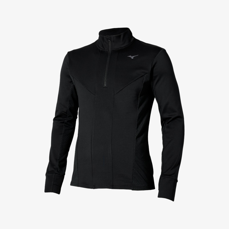 WARMALITE LS HZ (M)|Black (09)|S|M|L|XL