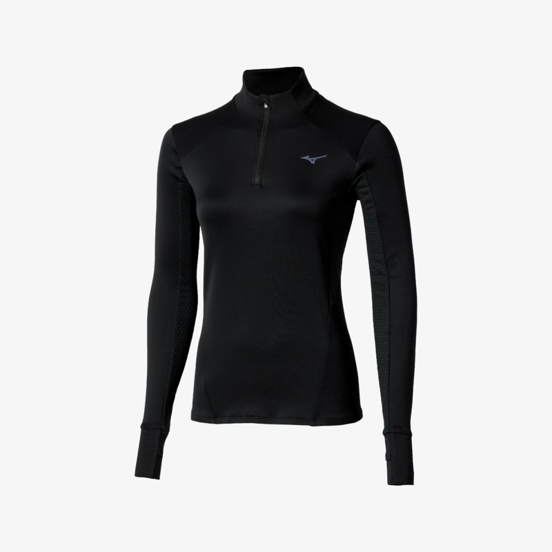 WARMALITE LS HZ (W)|Black (09)|XS|S|M|L|XL