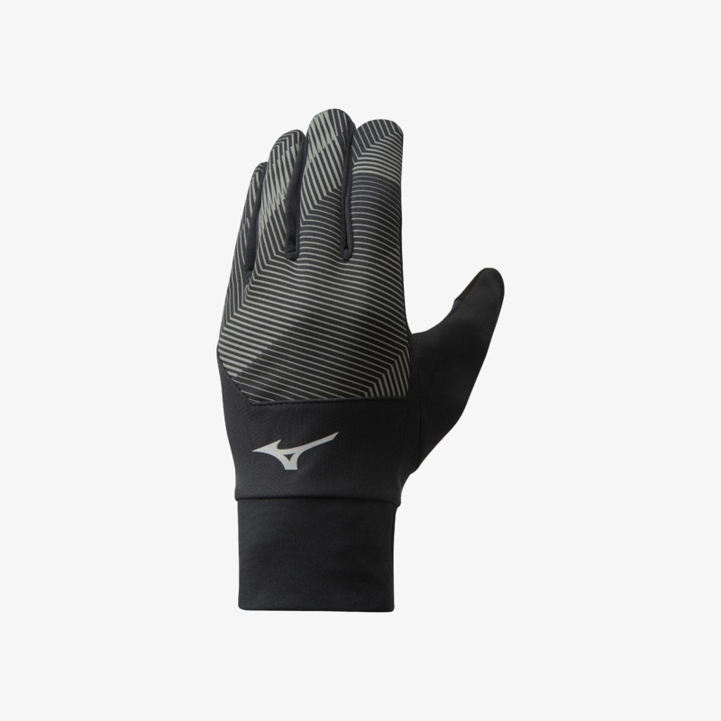 WINDPROOF GLOVE|Black (09)|S|M|L