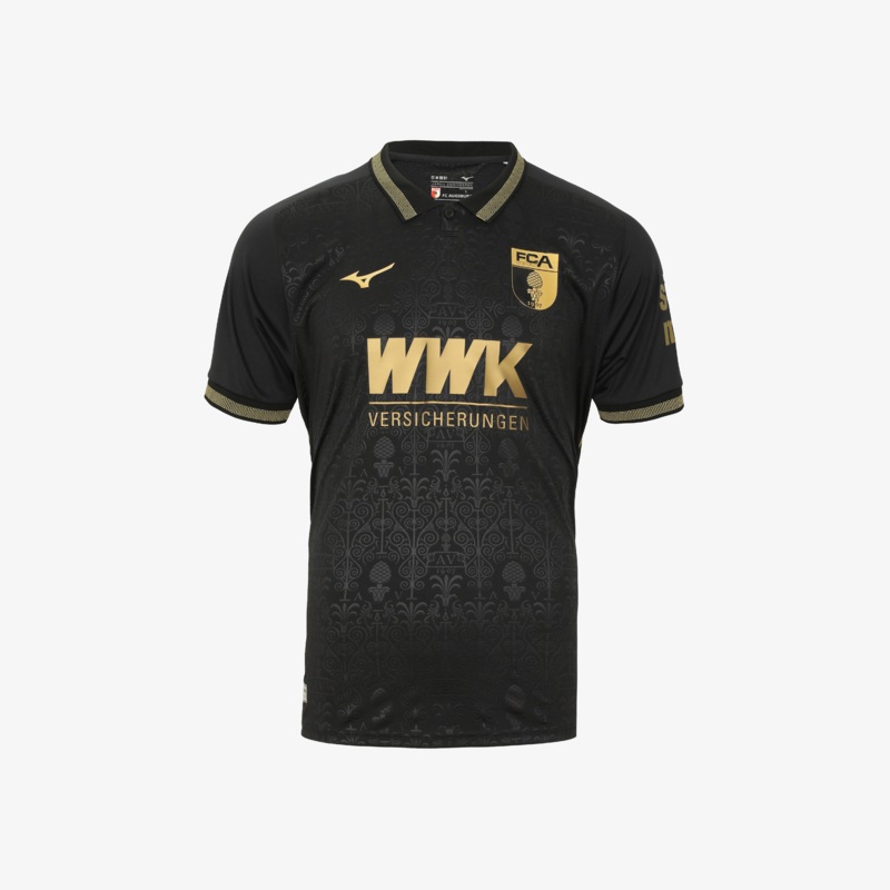FC AUGSBURG 2025/26 THIRD JERSEY