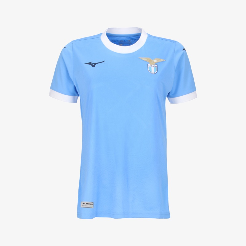 SS LAZIO 2025/26 HOME JERSEY|Sky Blue (23)|S|M|L|XL|XXL