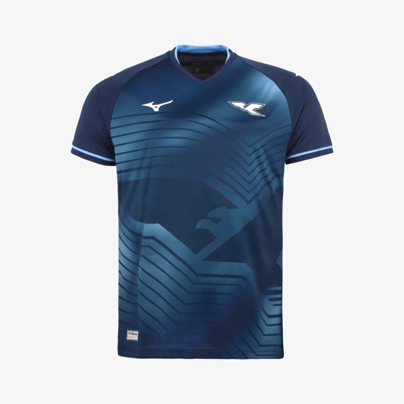 SS LAZIO 2025/26 THIRD JERSEY|Navy (14)|S|M|L|XL|XXL