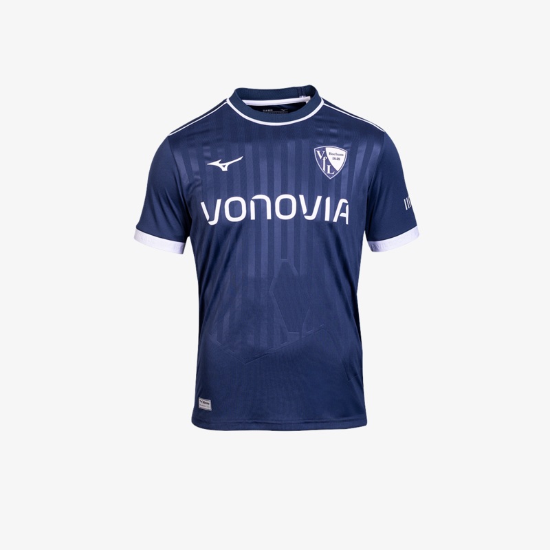 VFL BOCHUM 2025/26 HOME JERSEY