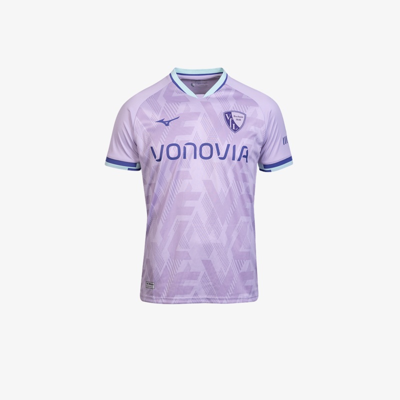 VFL BOCHUM 2025/26 THIRD JERSEY