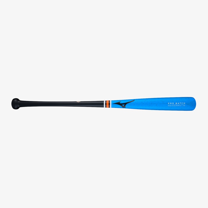 PRO BATCH  MZM 243  BB BAT|Blue (5050)|32|33|34