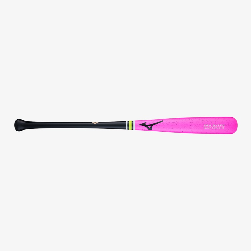 PRO BATCH  MZM 271  BB BAT|Pink Glo (1Q1Q)|32|33|34