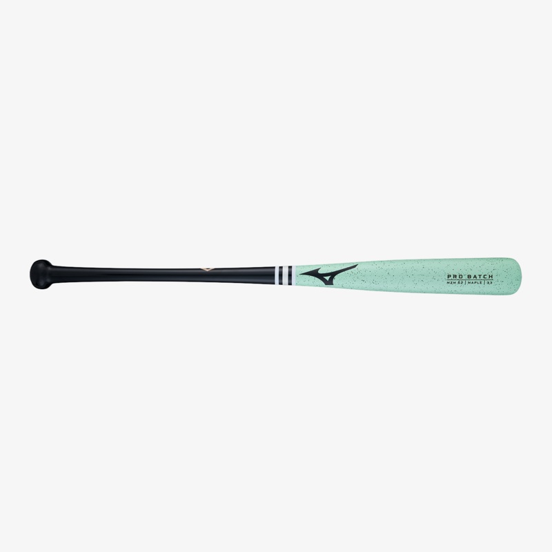 PRO BATCH MZM 62 BB BAT|Mint (4D4D)|32|33|34