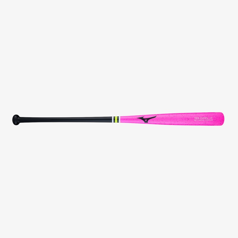 PRO FUNGO 35 BB Training Bat|Pink Glo (1Q1Q)|Teal Green (4T4T)|35
