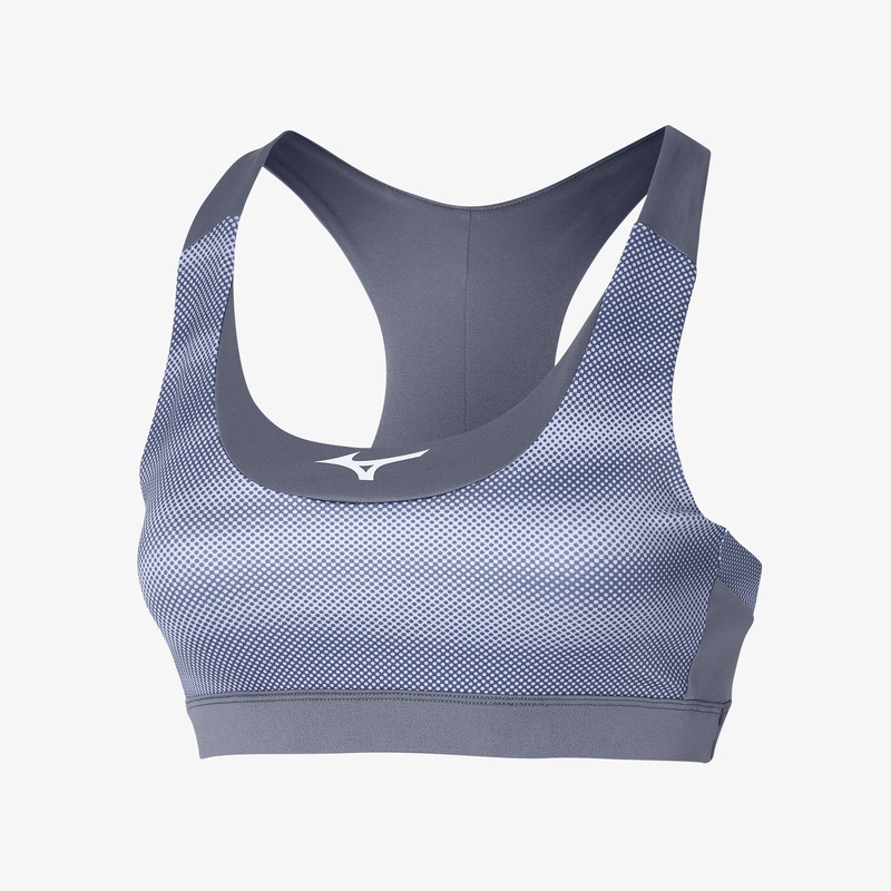 ALPHA GRAPHIC BRA|Nightshadow Blue (03)|XS|S|M|L|XL