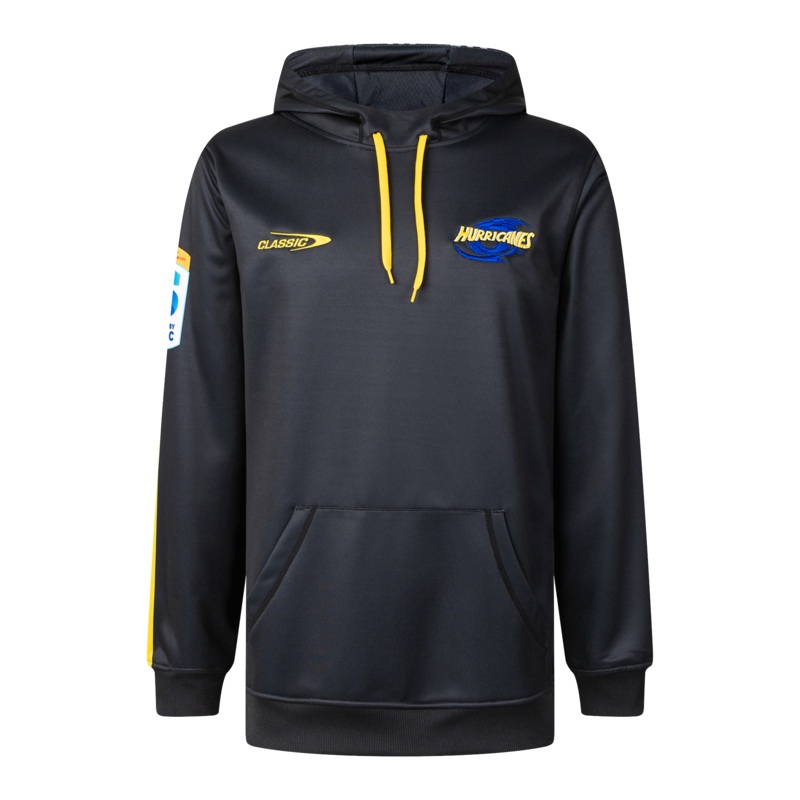 HURR25MHO1 CLASSIC CANES PO HOOD
