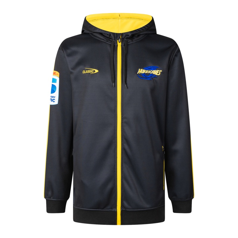 HURR25MHO2 CLASSIC HURRICANES HOOD