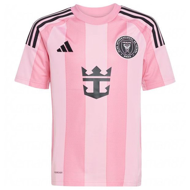JI6816 ADIDAS INTER MIAMI MESSI K
