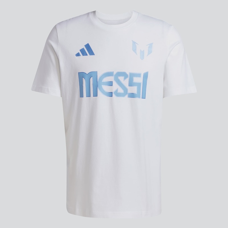 JJ1418 ADIDAS MESSI N&N TEE|XS|S|M|L|XL|2XL|3XL