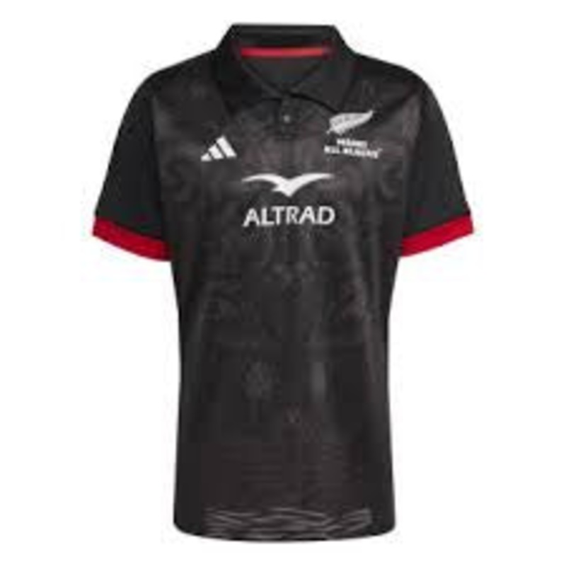 JM0154 ADIDAS MAORI JSY 2025/26