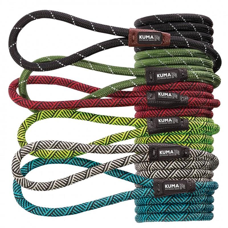 3 In 1 Dog Leash|AQUA/BLACK|BLACK/GREY|GREEN/GREY|LIME/BLACK|RED/BLACK|WHITE/BLACK