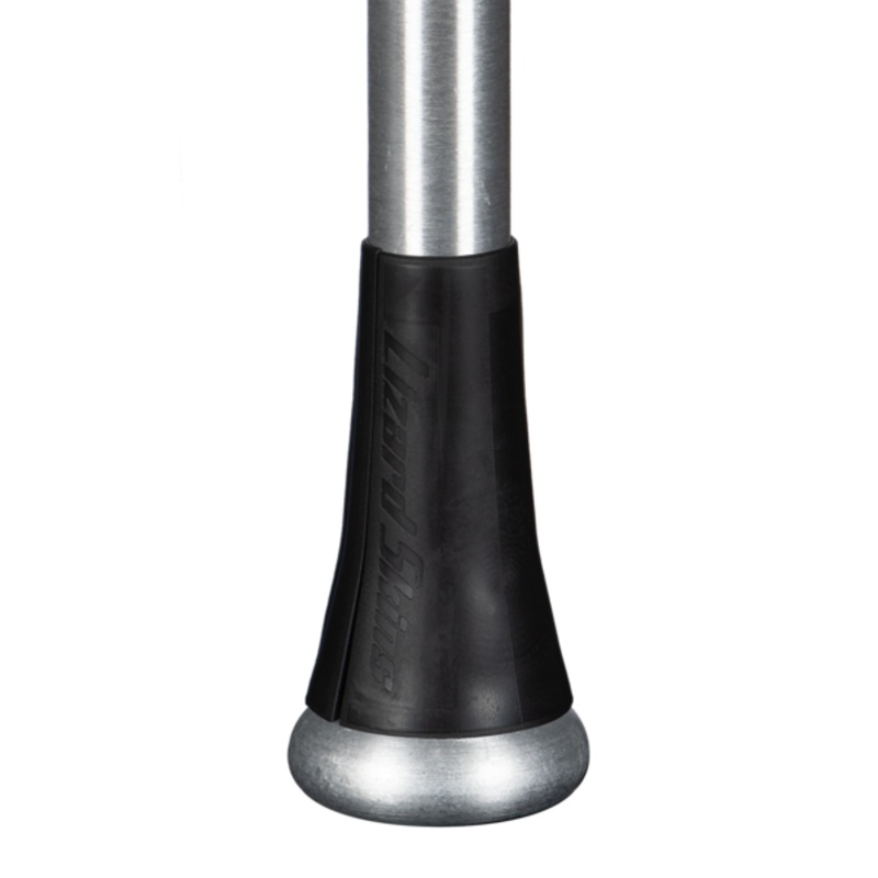 Bat Taper Flared|BLACK