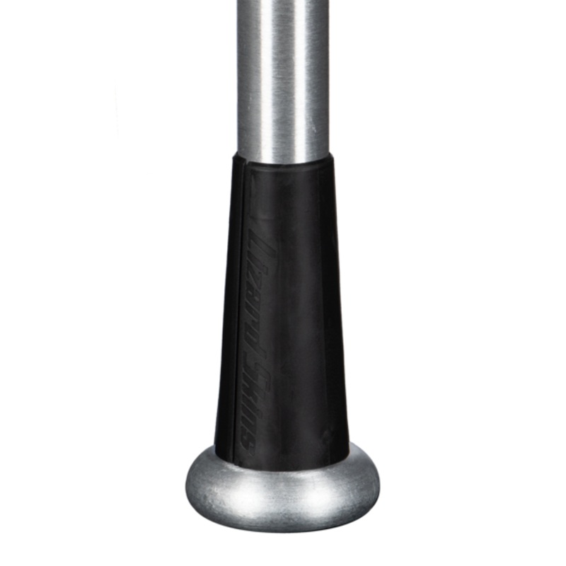 Bat Taper Standard|BLACK