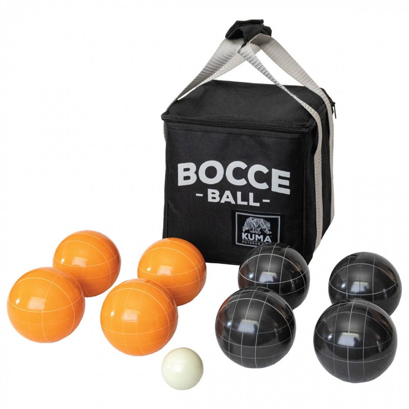 Bocce Ball|OS