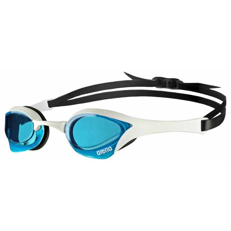 Cobra Ultra Swim Goggles|BLUE WHITE|BLUE/BLACK