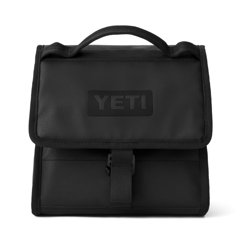 Daytrip Lunch Bag|CHARCOAL|NAVY|BLACK|BIG WAVE BLUE|KEY LIME|WILD VINE RED