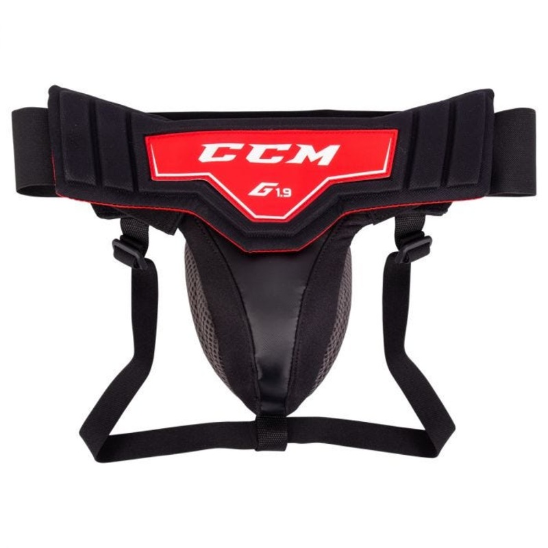 1.9 Senior Goalie Jock|OS