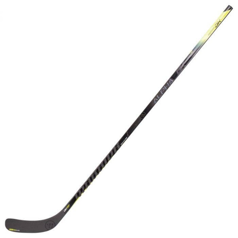 ALPHA DX SENIOR STICK|65|LEFT|RIGHT|W03