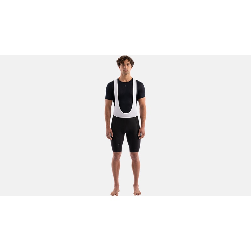 Men’s RBX Bib Men’s Shorts|BLACK|M|L|XL