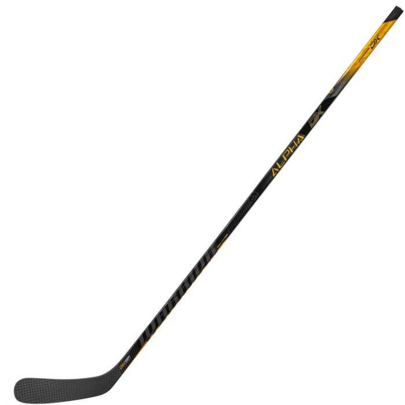 Senior Alpha DX Gold Stick|70|LEFT|RIGHT|W03|W28