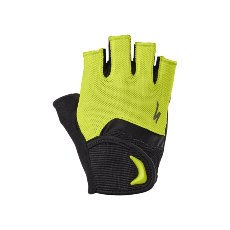 Specialized Body Geometry Kids Gloves