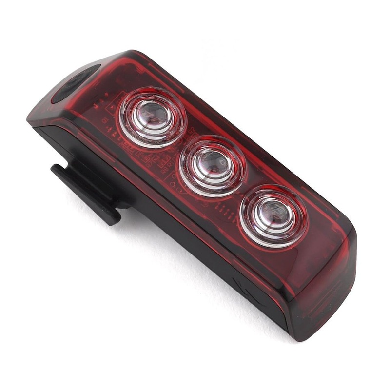Specialized Flux 250R Taillight