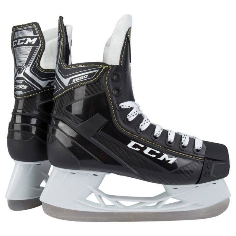 Super Tacks 9350 Junior Skate|D|1|2|3|4|5|6