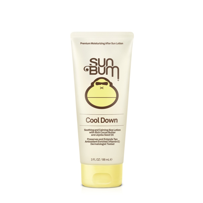AFTER SUN COOL DOWN LOTION|3 OZ