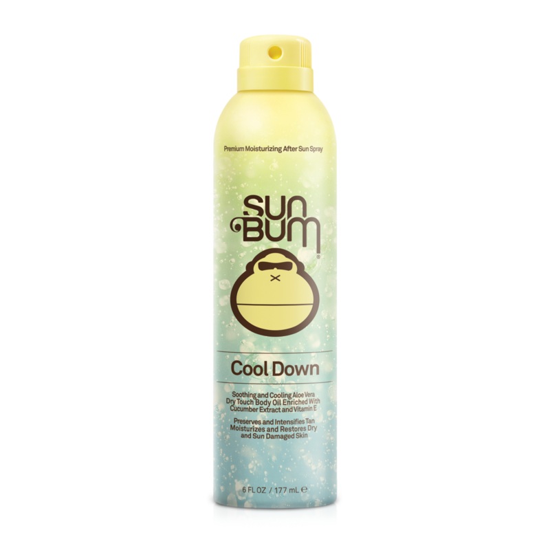 AFTER SUN COOL DOWN SPRAY|OS