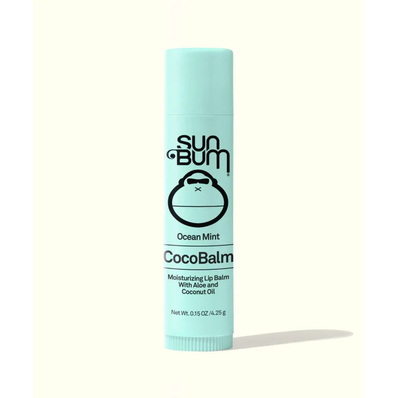 CocoBalm Lip Balm|OCEAN MINT