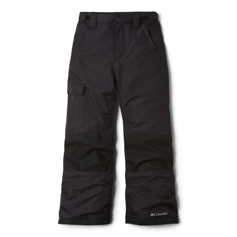 Kids’ Bugaboo II Insulated Ski Pants